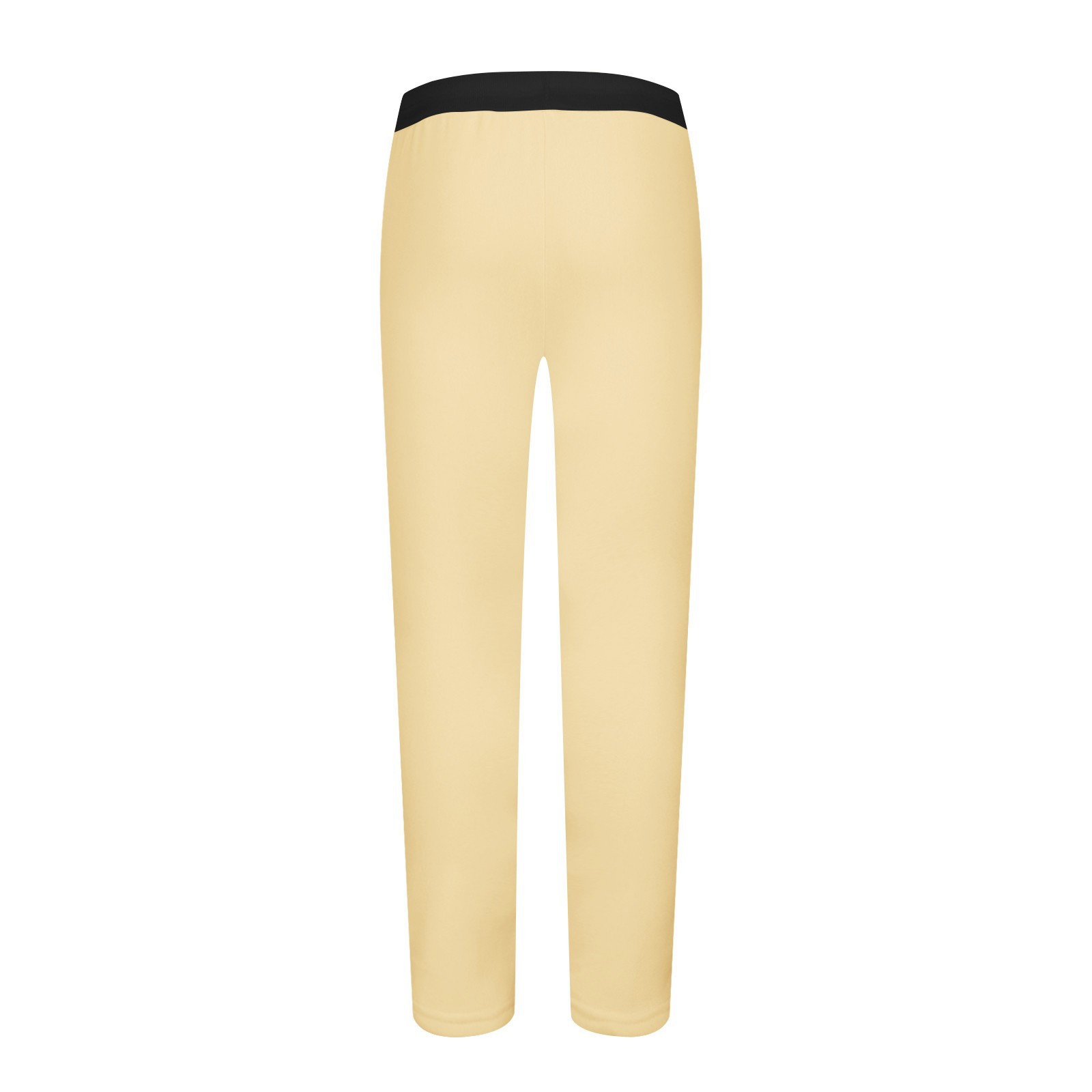 thumbnail image 3 of Pantalones de chándal de felpa para hombre: bajo elástico, joggers holgados, tejido de poliéster, ropa de gimnasio/casual, tallas S-XXXL., 3 of 7